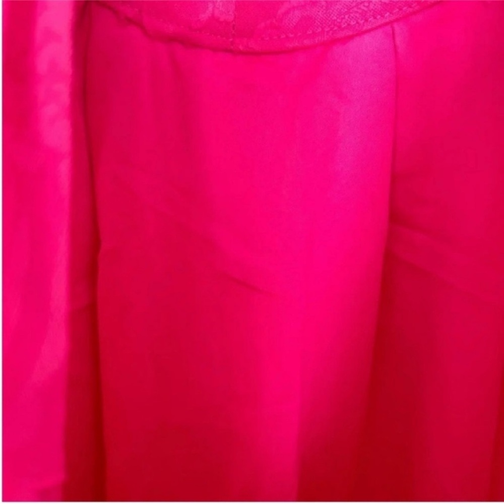 Lilly Pulitzer Kristine Halter Mini Dress Pink - Picture 9 of 11